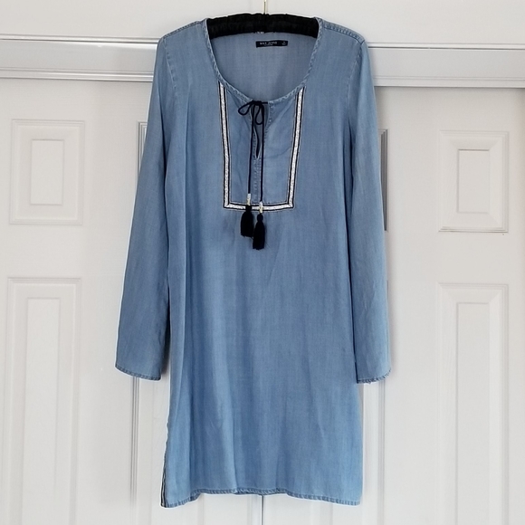max jeans dress
